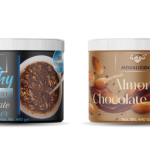 MEWALICIOUS Almond Butter Chocolate Flavour, 17.3 gm Protein