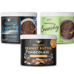 MEWALICIOUS Peanut Butter Chocolate Flavour, 23.05 gm Protein