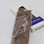 Handmade Oreo Milk Chocolates by Choco Crave!