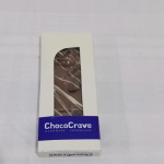 Handmade Oreo Milk Chocolates by Choco Crave!