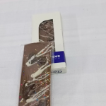 Handmade Oreo Milk Chocolates by Choco Crave!