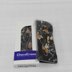 Handmade Roasted Almonds and Dark Chocolate Bars Choco Crave