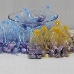 Chocolates by Choco Crave