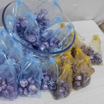 Chocolates by Choco Crave