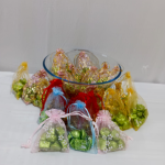 Chocolates by Choco Crave