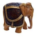 Wooden Elephant Antique 🐘✨