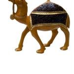 Wooden cemal carving Antique