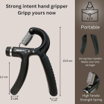 Acupuncture Foot Power Mat | Active Magnetic Pyramidal | Foot Massager, Blood Circulation Acupressure Mat for Feet