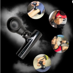 Mini Massage Gun for Quick Full Body Massage | For Pain Relief and Instant Relaxation