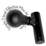 Mini Massage Gun for Quick Full Body Massage | For Pain Relief and Instant Relaxation