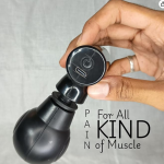 Mini Massage Gun for Quick Full Body Massage | For Pain Relief and Instant Relaxation