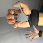 Forearm Strengthener kit | From Finger and Wrist to Forearm Strength | Get your Forearm pumped with Gripper Strength, Ruthless ForearmTraining, Complete Wrist Health and Arm training at Home