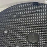 Pack of 2 Ultimare Morning Body Warmer Tummy Twister for Twisting and Cutting Fat - BELLY FAT + ACUPRESSURE + Basic BALANCE + Strength + FUN Warmer in Winter Twist Boards