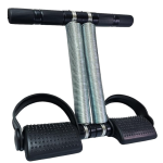 Tummy Trimmer best fat and Back Muscle Exercise Machine for Home - Abdominal Ab Toner + Fat Burner | Double Spring Tummy Trimmer exercise equipment