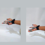 Finger Strengthener Hand Grip and general Palm strength Grip Strengthener Vein Gripper Home Gym Equipment For Men Wrist Exercise Equipment Hand Exercise Forearm Wrist Grip