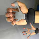 Finger Strengthener Hand Grip and general Palm strength Grip Strengthener Vein Gripper Home Gym Equipment For Men Wrist Exercise Equipment Hand Exercise Forearm Wrist Grip