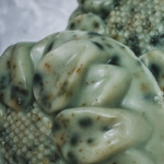 Butterfly Pea Flower Soap