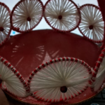 Gifting Basket Made With Bangles