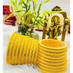 NEERUSSTORE Rajputi Boor Bangles 2.4