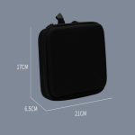 E88 Double 4K HD Camera Drone with Optical Flow, One Key Takeoff/Landing, 360° Rotation, App Control RC Quadcopter with Carry Case (Single Battery)