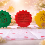 Resin handmade gifting products