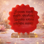 Resin handmade gifting products