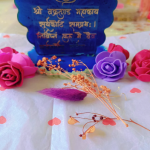 Resin Handmade Ganesha And Shivji Stand Single Piece