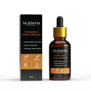 NUEMAN Vitamin C Face Serum – 30ml