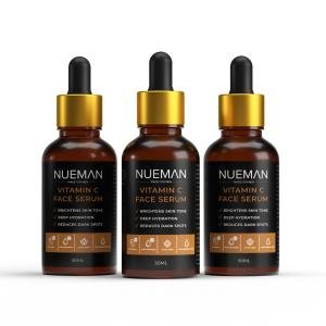 Vitamin C Face Serum (PACK OF 3)