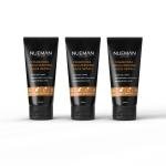 Charcoal Face Wash (PACK OF 3)