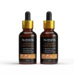 Vitamin C Face Serum (PACK OF 2)