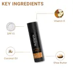 Vitamin C Serum + Lip Balm with SPF 15