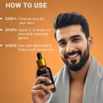 Vitamin C Face Serum (PACK OF 3)