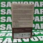 Sarvopari multani mitti with rose petals