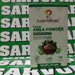 Sarvopari amla powder