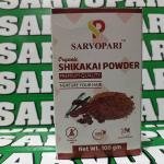 Sarvopari shikakai powder