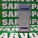 Sarvopari glycerine