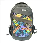 Atlantis 30L Stylish Printed Backpack by onERus