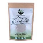 🌾 Product: Organic Fresh & Pure Organic Quinoa Flour – 500 gm
