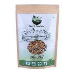 🌱 Product: Organic Fresh & Pure Organic Mix Dal (All Dal Mixer) – 500 gm
