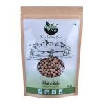 Organic Diet Fresh & Pure Organic White Peas (Safed Matar | Sukhe Matar | Dry Matar) – 500 g