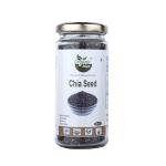 Organic Diet Fresh & Pure Chia Seeds (150g)