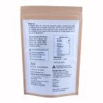 Organic Diet Fresh & Pure Organic Peanuts (Raw Groundnut | Mungfali Dana) – 250 g