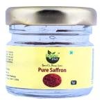 Organic Diet Fresh & Pure Organic Saffron (Kesar | Zafran) – 1 g