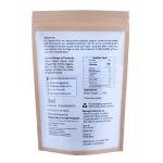 Organic Diet Fresh & Pure Organic Desi Brown Sugar (Raw Sugar | Brown Shakkar | Demerara Sugar) – 500 g