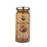Organic Diet Fresh & Pure Organic Curcumin Lakadong Turmeric Powder (Haldi Masala) – 100 g