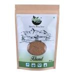 Organic Diet Fresh & Pure Organic Desi Khand (Raw Sugar | Brown Khand) – 500 g