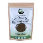 Organic Diet Organic Henna Mehndi, 250 Gram