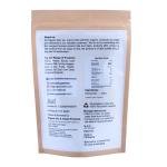 Organic Diet Fresh & Pure Organic Chana Dal Yellow (Chane Ki Dal) Split and Unpolished Pulses High Protein Nutritious, 500 gm (Pack of 1)