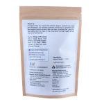 Organic Diet Organic Henna Mehndi, 250 Gram